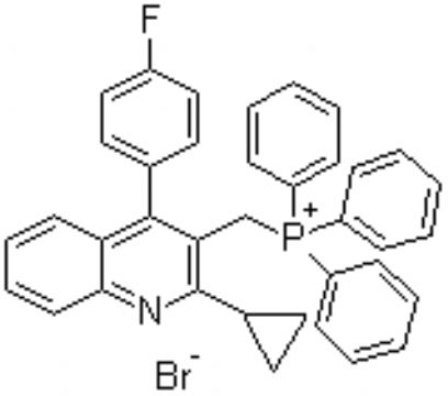 Pitavastatin Intermediate Cas No. 154057-58-6